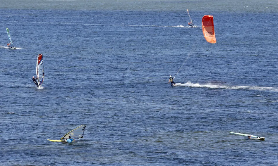 Camping Naturiste Le Clapotis
