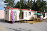 Foto #6 van Camping Naturiste Le Clapotis
