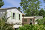 Mobil-Home 2 Chambres Mobil-Home 2 Chambres