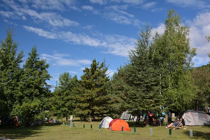 Sejours Familles Ete Camping Pension Complete