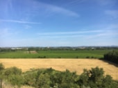 Camping les Amandiers