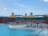 Camping les Amandiers