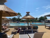 Camping les Amandiers