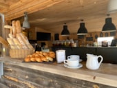 Camping les Amandiers