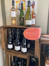 Camping les Amandiers