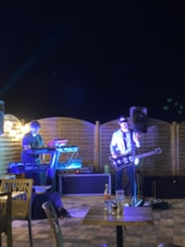 Camping les Amandiers