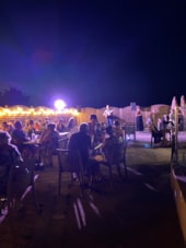 Camping les Amandiers