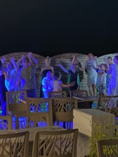 Camping les Amandiers