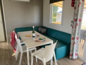 Camping les Amandiers