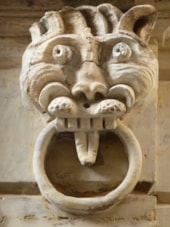 Camping les Amandiers