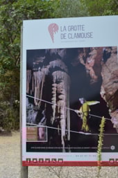 Camping les Amandiers