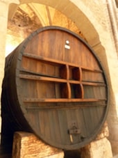 Camping les Amandiers