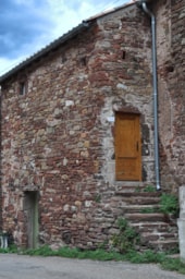 Camping les Amandiers