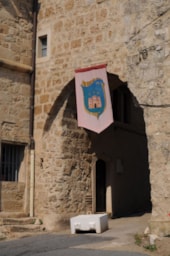 Camping les Amandiers