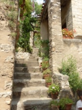 Camping les Amandiers