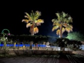 Camping les Amandiers