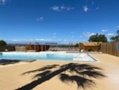 Camping les Amandiers