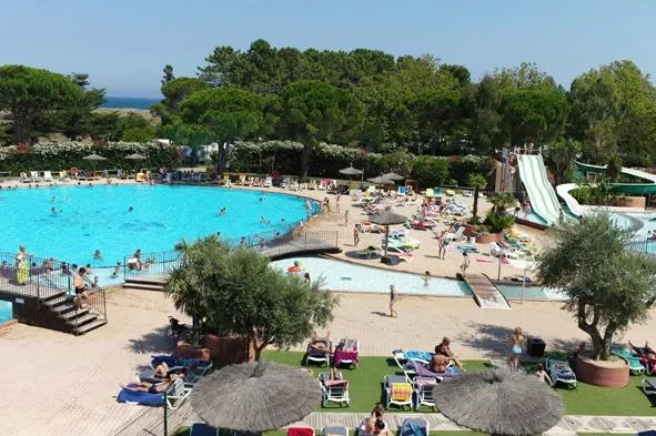 Camping Argelès sur Mer - J'aime le camping - image n°4 - Camping Direct