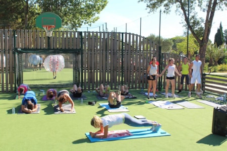 Camping Argelès sur Mer – J’aime le camping Camping Argelès sur Mer – J’aime le camping