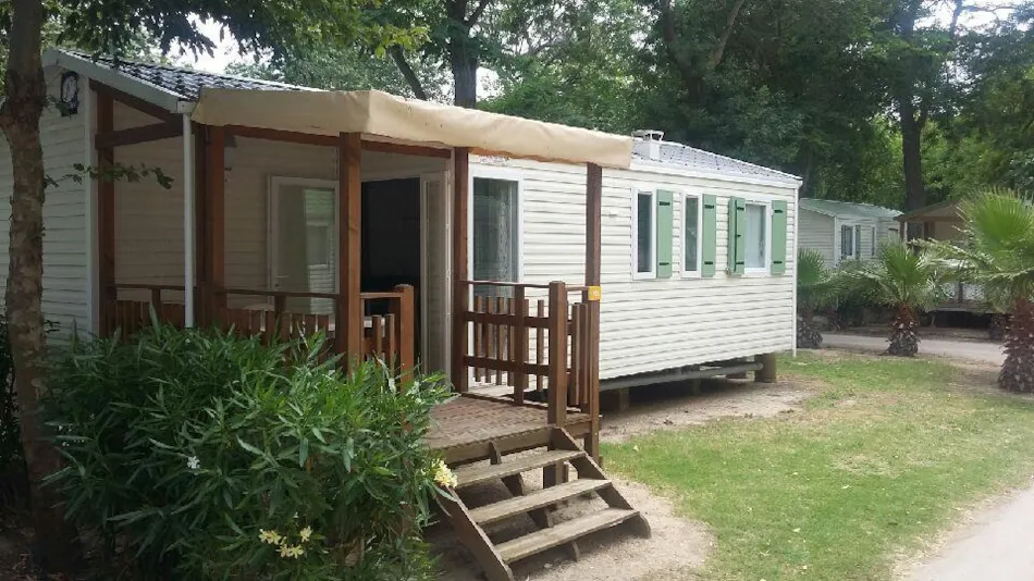 Camping Argelès sur Mer - J'aime le camping