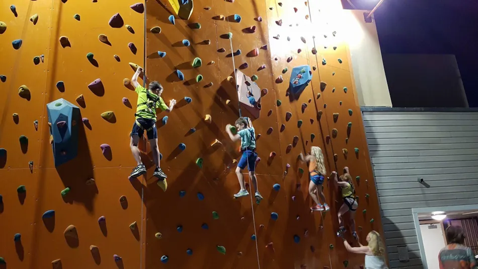 Camping Argelès sur Mer - J'aime le camping