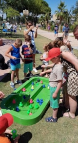 Foto #27 van Camping Argelès sur Mer – J’aime le camping