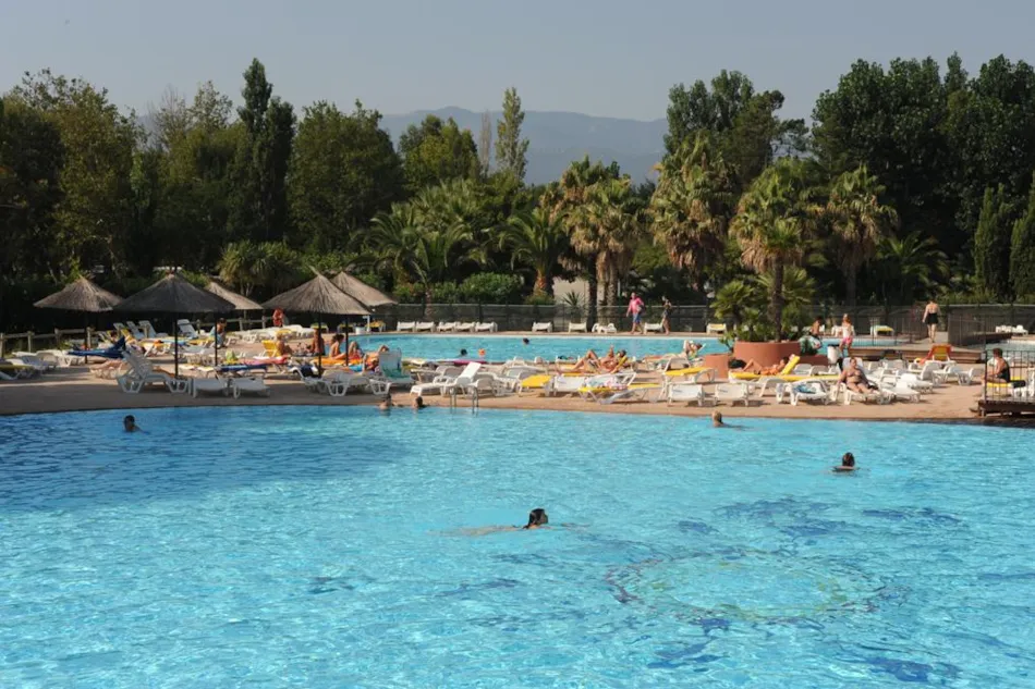 Camping Argelès sur Mer - J'aime le camping