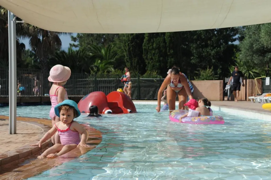 Camping Argelès sur Mer - J'aime le camping