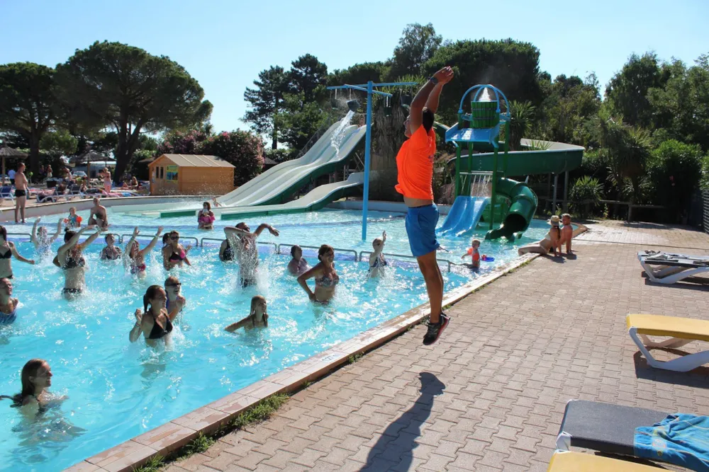 Camping Argelès sur Mer - J'aime le camping - image n°11 - Camping Direct