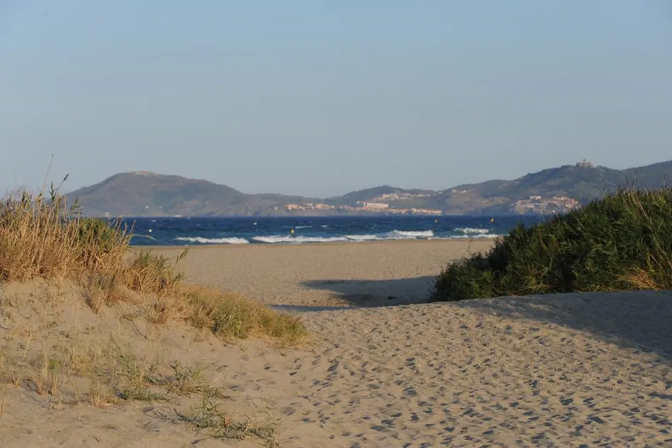 Camping Argelès sur Mer - J'aime le camping