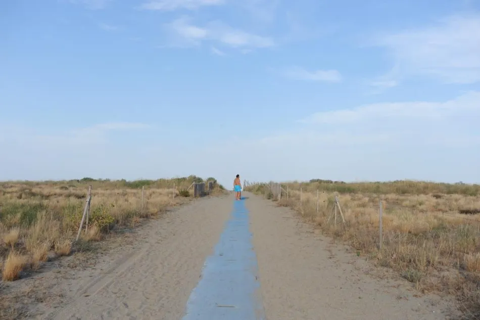 Camping Argelès sur Mer - J'aime le camping