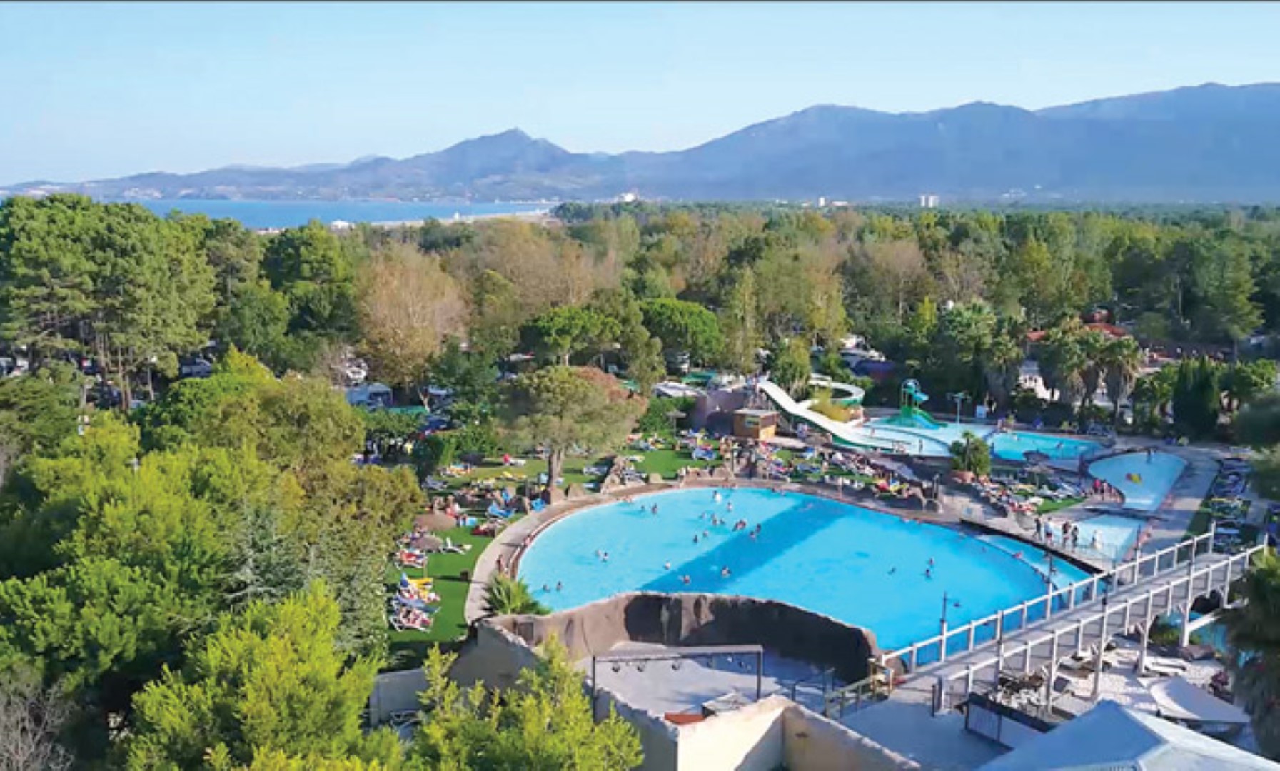 Camping Argelès sur Mer - J'aime le camping - Photo 2