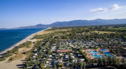 Camping Cala Gogo - J'aime le camping - Camping2Be