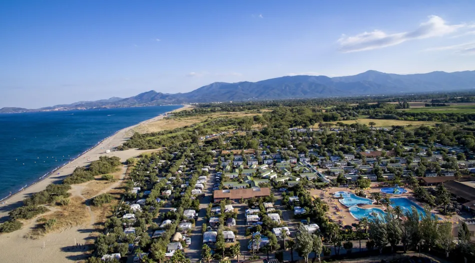 Camping Cala Gogo - J'aime le camping