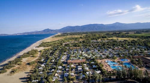 Foto #1 van Camping Cala Gogo – J’aime le camping