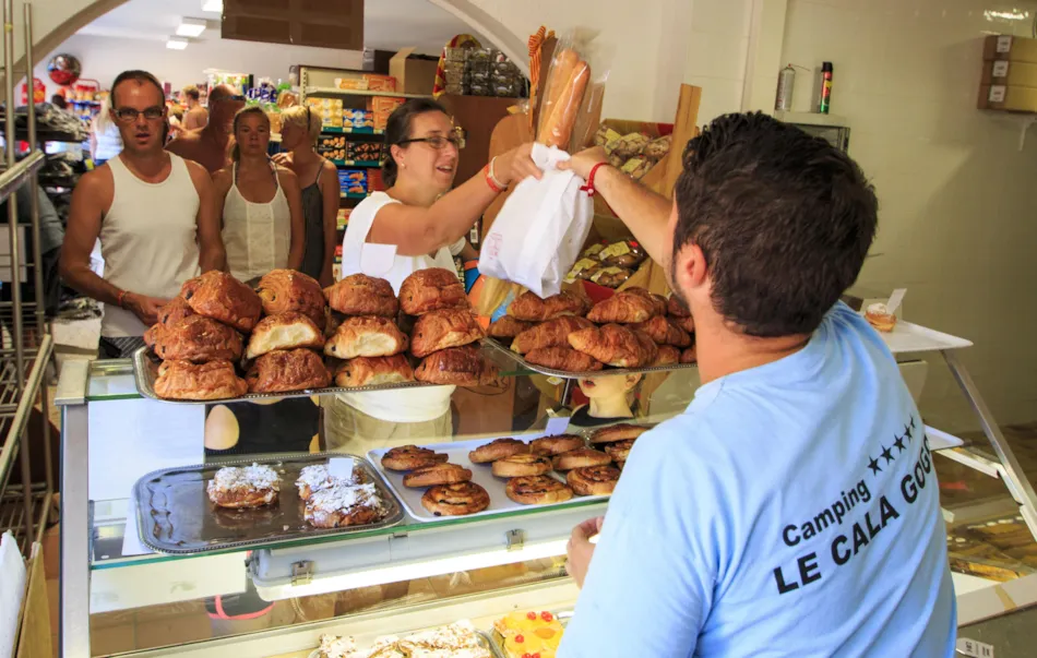 Camping Cala Gogo - J'aime le camping