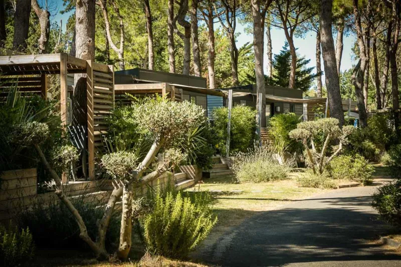 Cottage Grand Prestige Taos