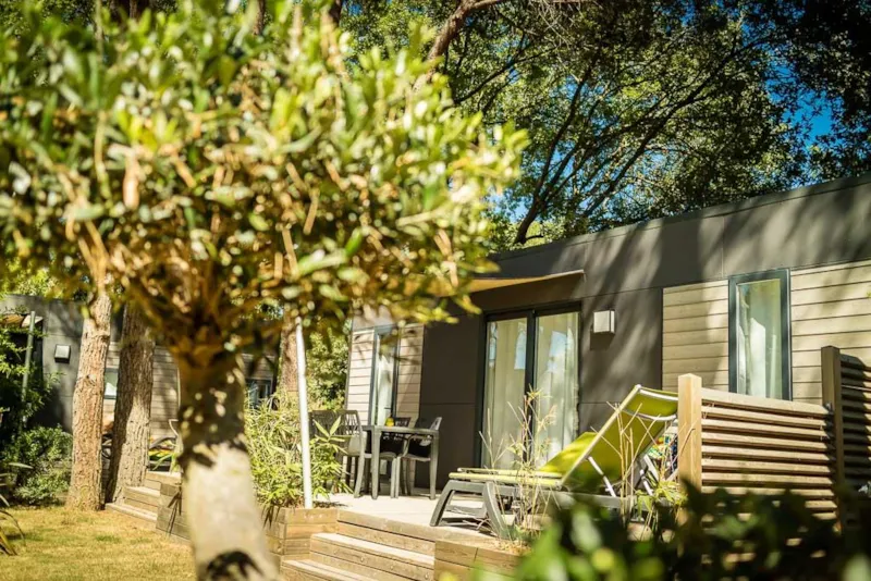 Cottage Grand Prestige Taos Xl