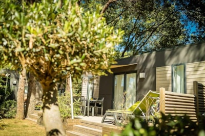 Cottage GRAND PRESTIGE TAOS XL — 1