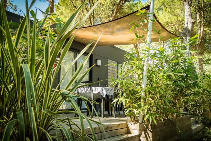 Cottage Grand Prestige Taos Xl