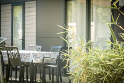 Cottage GRAND PRESTIGE TAOS XL — 4