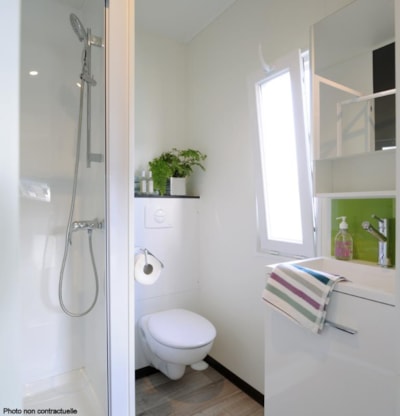 Cottage GRAND PRESTIGE TAOS XL — 8