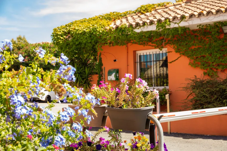 Camping Sunêlia Ma Prairie