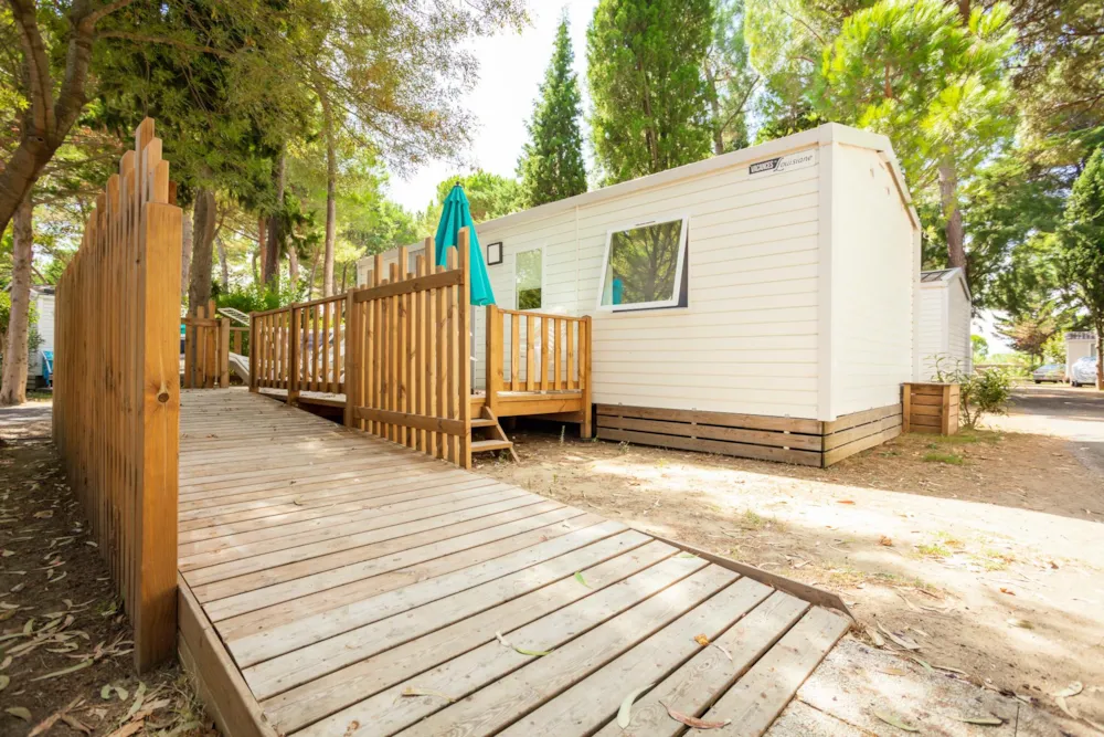 Camping Sunêlia Ma Prairie