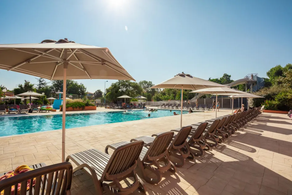 Camping Sunêlia Ma Prairie