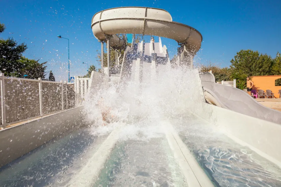 Camping Sunêlia Ma Prairie