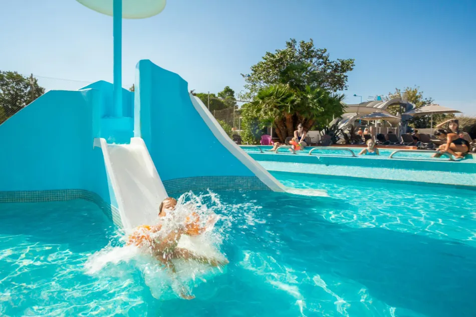 Camping Sunêlia Ma Prairie