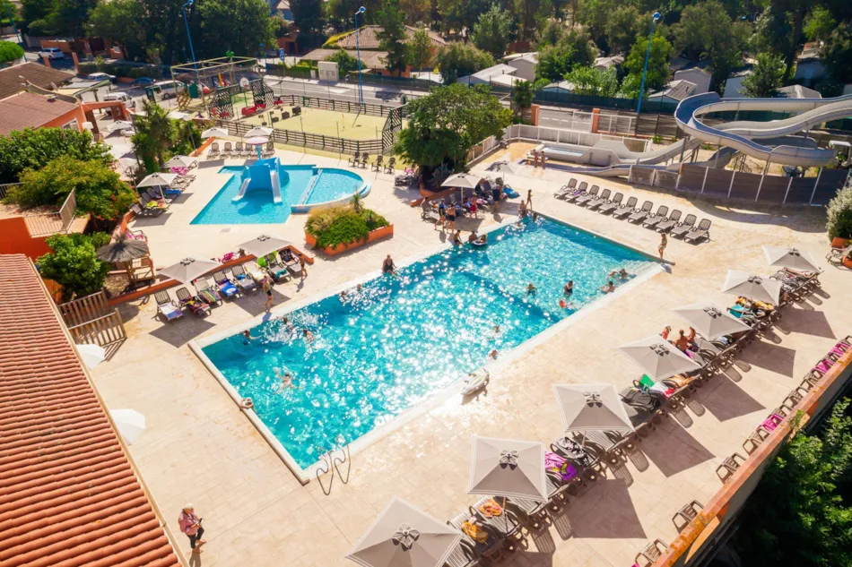 Camping Sunêlia Ma Prairie