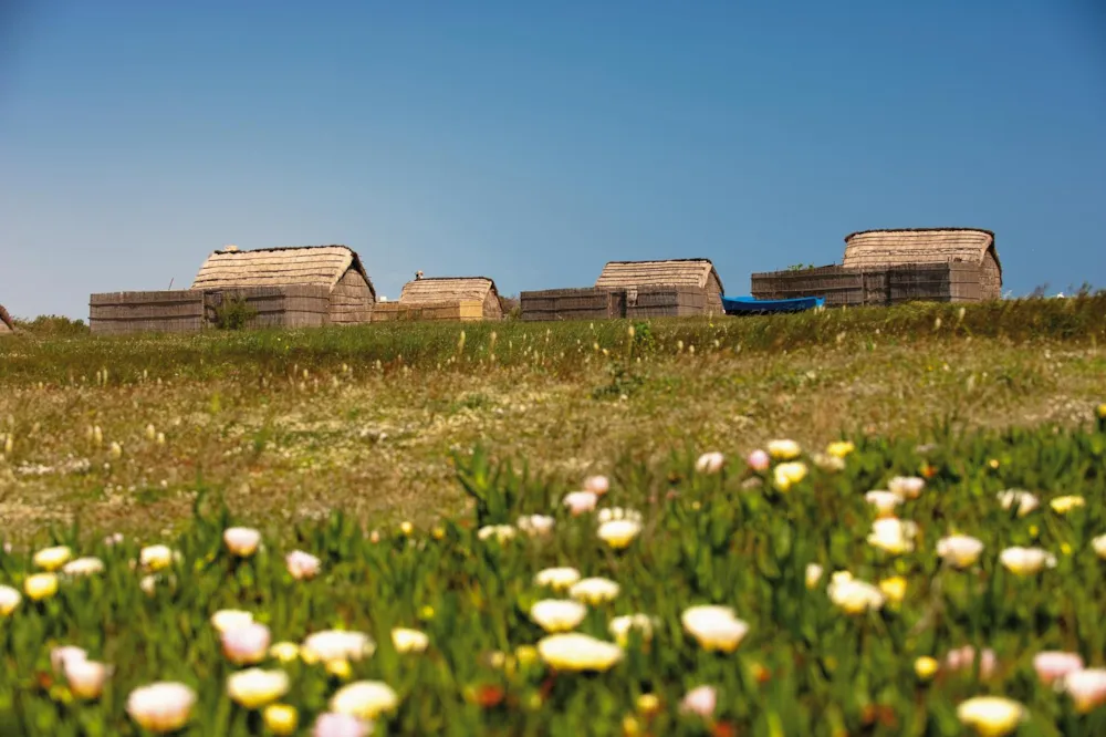 Camping Sunêlia Ma Prairie