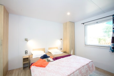 SUNÊLIA CONFORT adapted to the people with reduced mobility — 3
